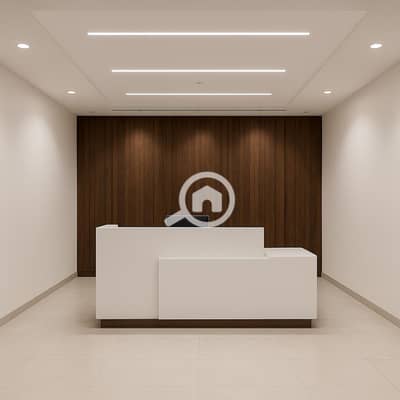 Office for Rent in New Cairo, Cairo - WhatsApp Image 2025-10-23 at 12.37. 49 PM. jpeg