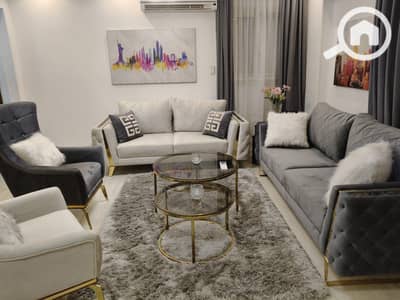 2 Bedroom Flat for Sale in Zahraa Al Maadi, Cairo - 10. jpg