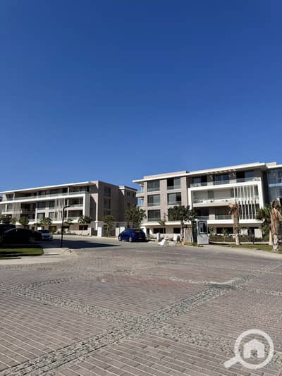 3 Bedroom Apartment for Sale in 6th of October, Giza - 49eab06d-576b-4f0c-b58e-ef6445822c2e. jpg