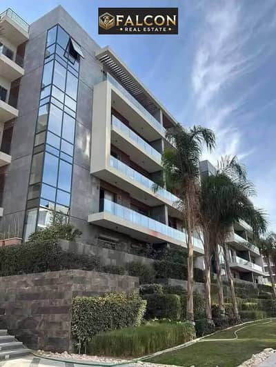 3 Bedroom Apartment for Sale in New Cairo, Cairo - WhatsApp Image 2025-06-24 at 12.59. 49_8ce752f1. jpg