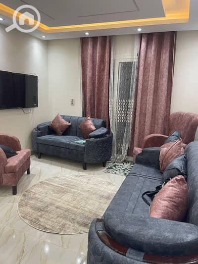 فلیٹ 2 غرفة نوم للايجار في مدينتي، القاهرة - IMG-20251104-WA0068. jpg