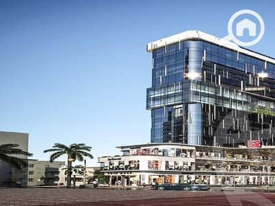 Retail for Sale in New Capital City, Cairo - 9OI7mSNzRJKl6j97. jpg
