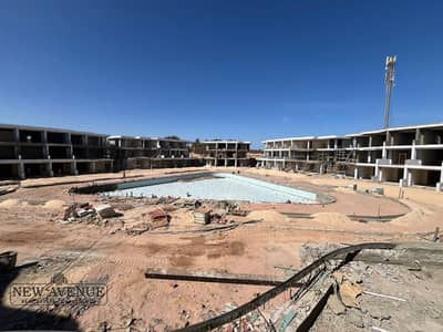 1 Bedroom Apartment for Sale in Gouna, Red Sea - IMG-20251016-WA0403. jpg