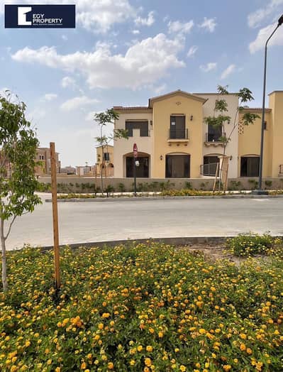 3 Bedroom Villa for Sale in New Cairo, Cairo - WhatsApp Image 2025-06-30 at 4.57. 54 PM. jpeg