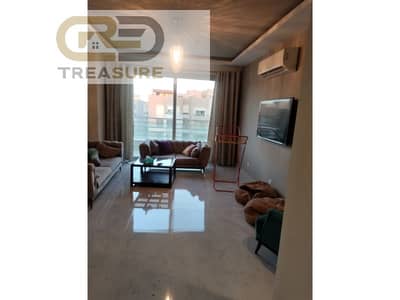 3 Bedroom Flat for Rent in New Cairo, Cairo - IMG-20251104-WA0027. jpg