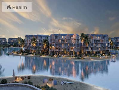 2 Bedroom Flat for Sale in New Cairo, Cairo - ALIVA - Brochure V1_Page_11_Image_0001. jpg