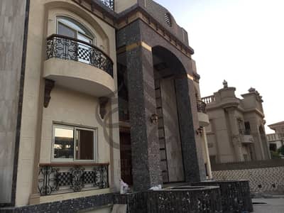 فیلا 8 غرف نوم للبيع في القاهرة الجديدة، القاهرة - WhatsApp Image 2025-11-04 at 2.36. 04 AM. jpeg