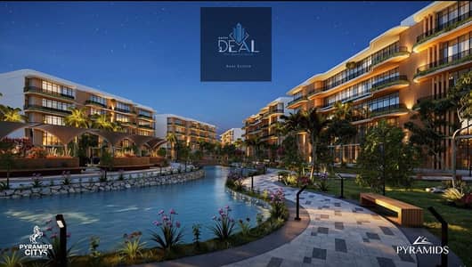 فلیٹ 2 غرفة نوم للبيع في 6 أكتوبر، الجيزة - WhatsApp Image 2025-10-12 at 23.32. 05_a5d9d612. jpg