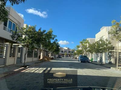 5 Bedroom Twin House for Sale in Sheikh Zayed, Giza - WhatsApp Image 2025-11-04 at 1.20. 42 PM. jpeg