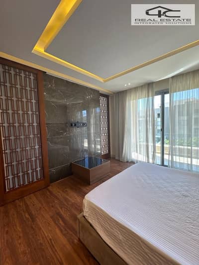 2 Bedroom Flat for Rent in New Cairo, Cairo - WhatsApp Image 2025-11-04 at 1.00. 23 PM. jpeg