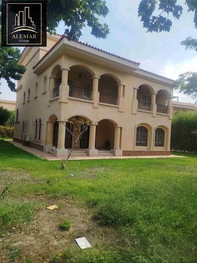 4 Bedroom Villa for Sale in Madinaty, Cairo - 1000274245. jpg