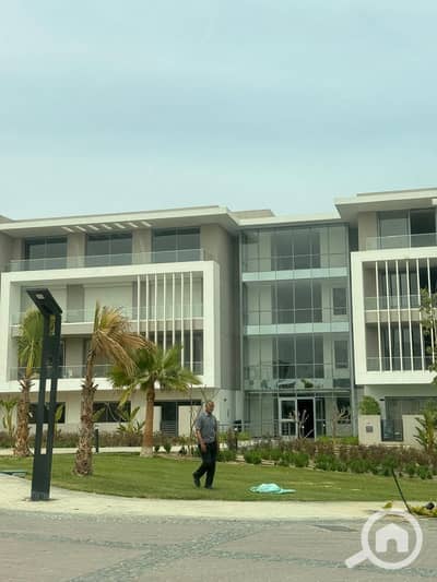 2 Bedroom Flat for Sale in 6th of October, Giza - WhatsApp Image 2024-10-22 at 1.03. 15 PM (4). jpeg