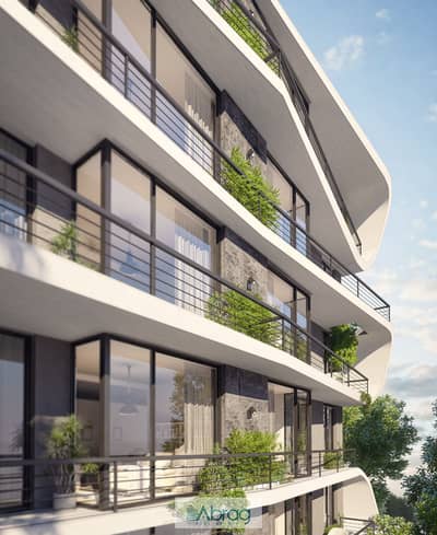 فلیٹ 3 غرف نوم للبيع في الشيخ زايد، الجيزة - WhatsApp Image 2025-02-07 at 20.56. 12_24bc0084. jpg