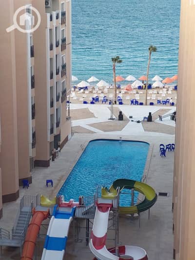 2 Bedroom Apartment for Sale in Hurghada, Red Sea - cc2cb3b9-6564-4f88-928f-20c67060a692. jpg