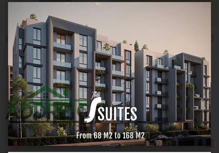 1 Bedroom Room for Sale in New Cairo, Cairo - IMG-20251104-WA0147. jpg 1 Bedroom Room for Sale in New Cairo, Cairo - IMG-20251104-WA0147. jpg