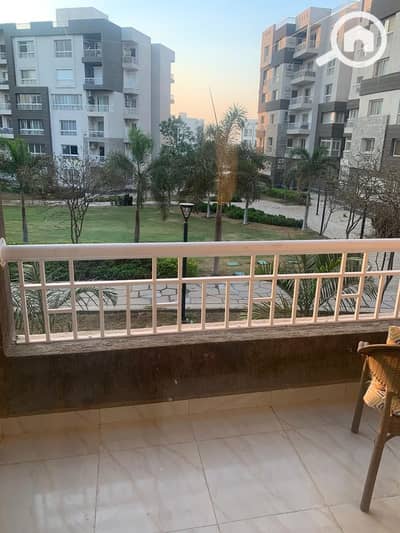 3 Bedroom Flat for Sale in Madinaty, Cairo - WhatsApp Image 2025-11-04 at 5.14. 36 PM. jpeg