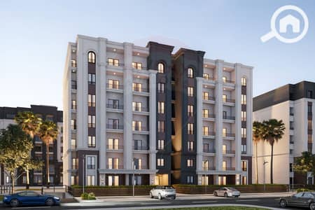 3 Bedroom Flat for Sale in Agami, Alexandria - 1. jpg