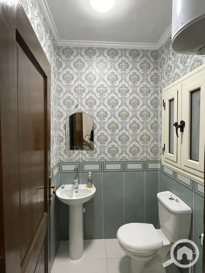 فلیٹ 3 غرف نوم للبيع في زهراء المعادى، القاهرة - 14. jpg