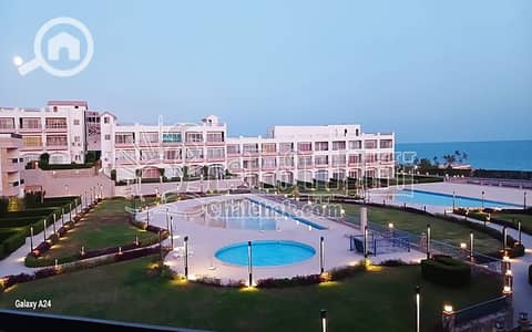 2 Bedroom Chalet for Sale in Ain Sukhna, Suez - شالية-للبيع-بمنتجع-لاسيستا-العين-السخنة-chalet-for-sale-lasista-resort-ain-sokhna- (1). JPG