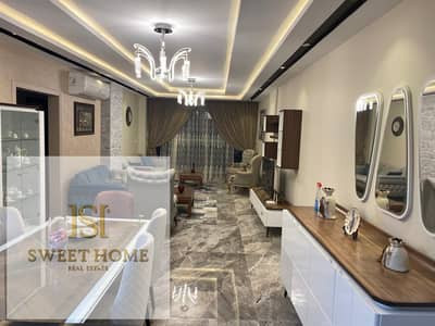 شقة 3 غرف نوم للايجار في القاهرة الجديدة، القاهرة - IMG-20251104-WA0078. jpg