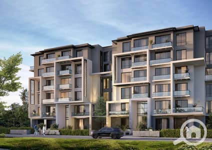 3 Bedroom Apartment for Sale in 6th of October, Giza - IMG-20251104-WA0127. jpg