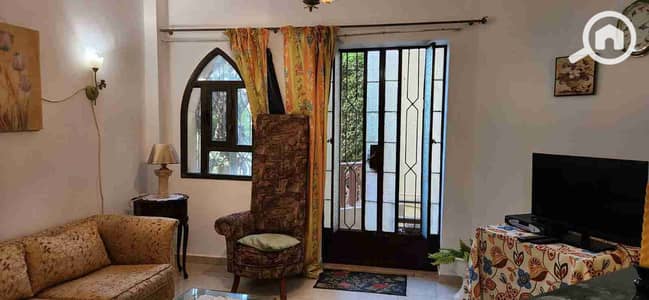 شقة 1 غرفة نوم للايجار في القاهرة الجديدة، القاهرة - 203546. jpg