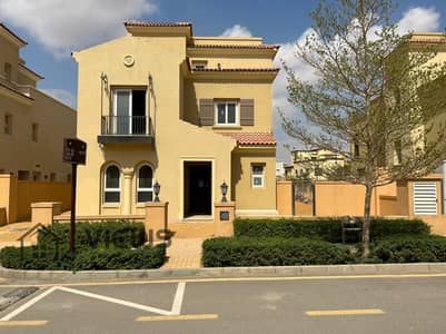 3 Bedroom Townhouse for Sale in New Cairo, Cairo - WhatsApp Image 2025-10-15 at 5.24. 41 PM (2). jpeg