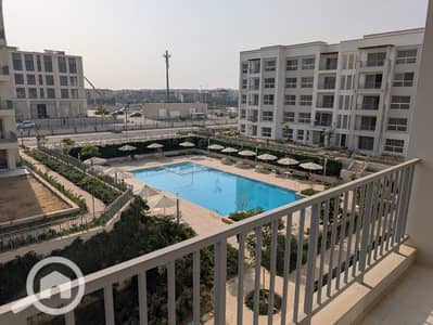 3 Bedroom Flat for Rent in New Cairo, Cairo - WhatsApp Image 2025-11-04 at 5.38. 08 AM. jpeg