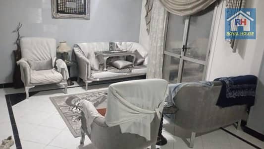 2 Bedroom Apartment for Sale in Nasr City, Cairo - WhatsApp Image 2025-09-20 at 2.06. 55 PM. jpeg