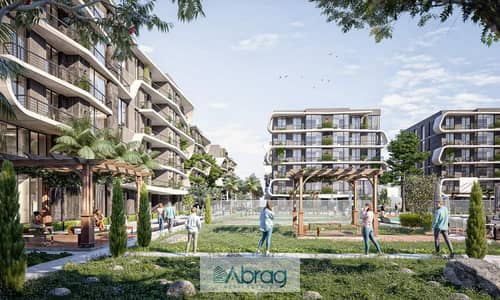 فلیٹ 1 غرفة نوم للبيع في الشيخ زايد، الجيزة - WhatsApp Image 2025-02-07 at 20.56. 09_80896d92. jpg