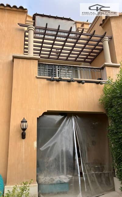 توين هاوس 4 غرف نوم للبيع في القاهرة الجديدة، القاهرة - WhatsApp Image 2025-11-03 at 20.09. 27. jpeg