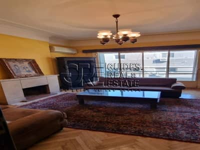 2 Bedroom Flat for Rent in Zamalek, Cairo - 76d9a1bb-e2a5-488d-be3a-f0974d17c4fe. jpg