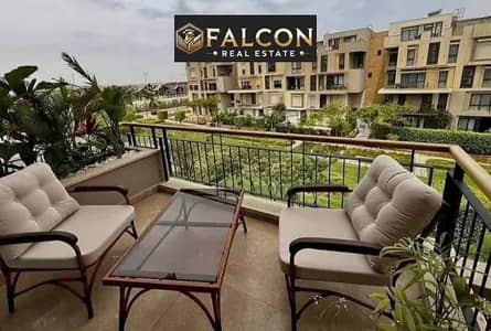 2 Bedroom Flat for Sale in New Cairo, Cairo - Screenshot 2025-11-04 172627. png