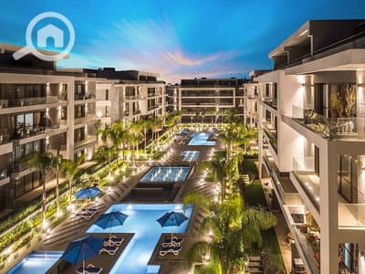 فلیٹ 4 غرف نوم للبيع في مدينة الشروق، القاهرة - WhatsApp Image 2025-06-16 at 11.47. 53 AM (4). jpeg