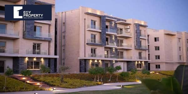 فلیٹ 3 غرف نوم للبيع في القاهرة الجديدة، القاهرة - WhatsApp Image 2025-11-04 at 5.25. 38 PM (1). jpeg