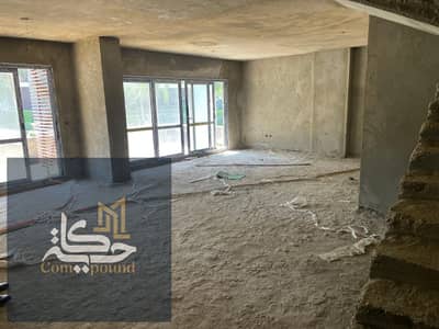 4 Bedroom Duplex for Sale in New Cairo, Cairo - IMG-20251104-WA0187. jpg