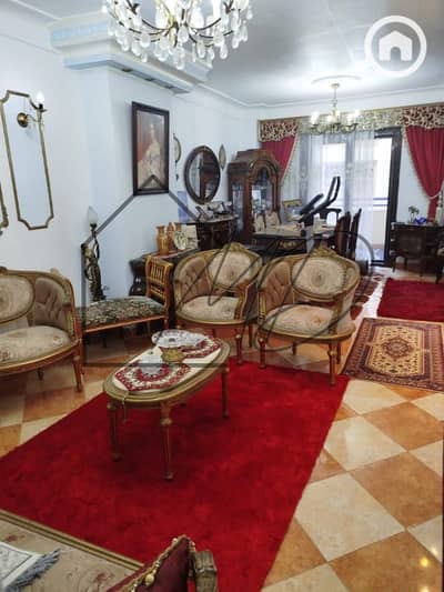 3 Bedroom Apartment for Sale in Moharam Bik, Alexandria - WhatsApp Image 2025-11-04 at 2.22. 18 PM. jpeg