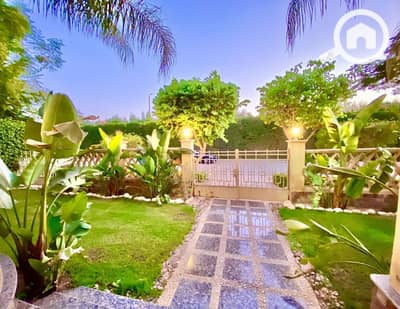 4 Bedroom Villa for Sale in New Cairo, Cairo - WhatsApp Image 2025-11-03 at 8.00. 55 PM (2). jpeg