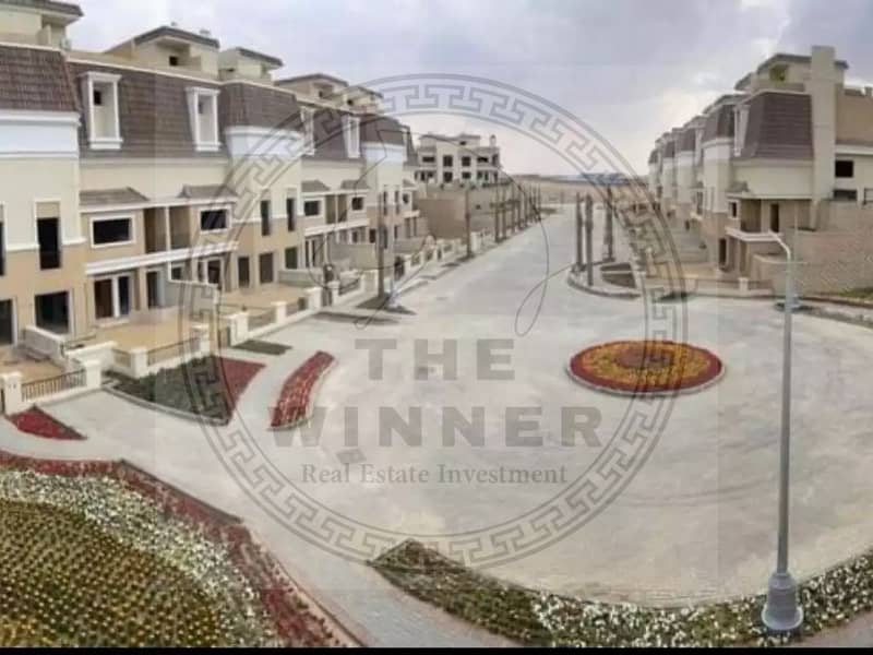 10 s-villa-for-sale-sarai-new-cairo-1673185837_6. jpg