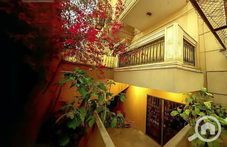 5 Bedroom Apartment for Sale in Sheikh Zayed, Giza - WhatsApp Image 2025-10-26 at 22.06. 48 (3). jpeg