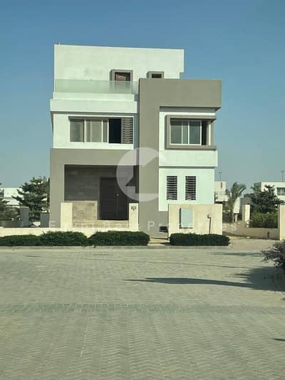 فیلا 5 غرف نوم للبيع في القاهرة الجديدة، القاهرة - IMG-20251104-WA0157. jpg