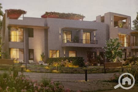 3 Bedroom Townhouse for Sale in 6th of October, Giza - WhatsApp Image 2025-10-30 at 16.27. 29 (1). jpeg