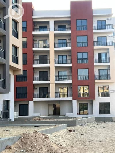 شقة 3 غرف نوم للبيع في 6 أكتوبر، الجيزة - WhatsApp Image 2025-10-30 at 18.49. 51. jpeg