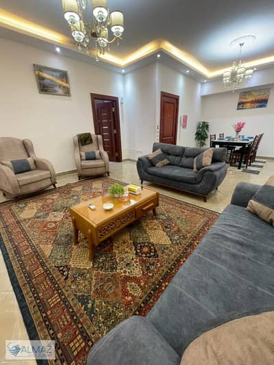 فلیٹ 2 غرفة نوم للايجار في القاهرة الجديدة، القاهرة - WhatsApp Image 2025-11-04 at 3.23. 52 PM. jpeg