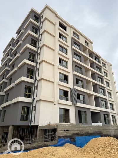 3 Bedroom Flat for Sale in New Cairo, Cairo - WhatsApp Image 2025-11-04 at 13.30. 36. jpeg