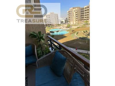 فلیٹ 3 غرف نوم للايجار في القاهرة الجديدة، القاهرة - IMG-20251104-WA0089. jpg