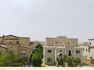 3 Bedroom Twin House for Sale in New Cairo, Cairo - WhatsApp Image 2025-11-04 at 2.09. 11 PM (4). jpeg