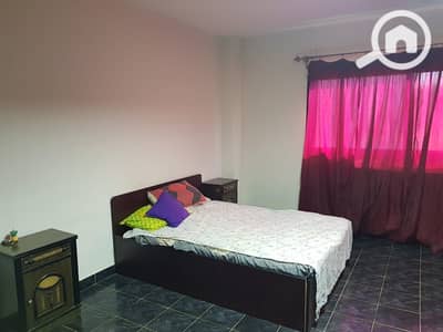 1 Bedroom Flat for Rent in New Cairo, Cairo - IMG-20251104-WA0038. jpg