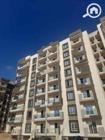 3 Bedroom Flat for Sale in New Capital City, Cairo - 045896e3-ed3a-4839-9dcf-09eaa5aef841. jpg