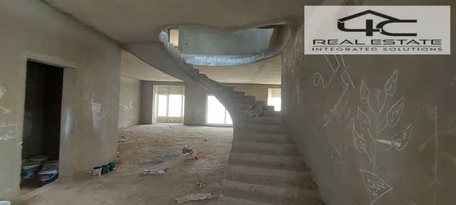 فیلا 5 غرف نوم للبيع في القاهرة الجديدة، القاهرة - WhatsApp Image 2025-11-04 at 4.18. 21 PM. jpeg